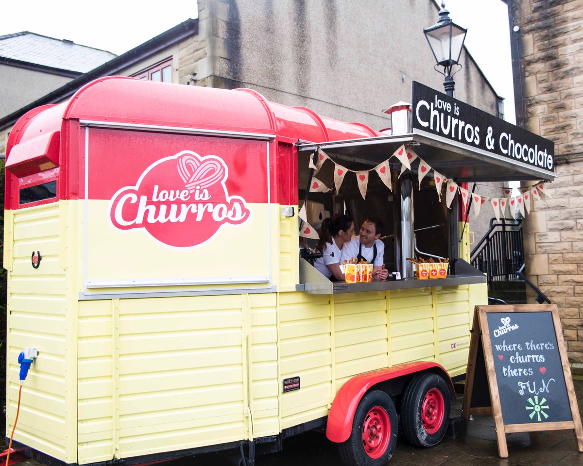 WhewellMatthew's tweet photo. @CCSConcessions We are a brand new Churros and Chocolate unit....@loveischurros https://t.co/eyZoqtqsEV