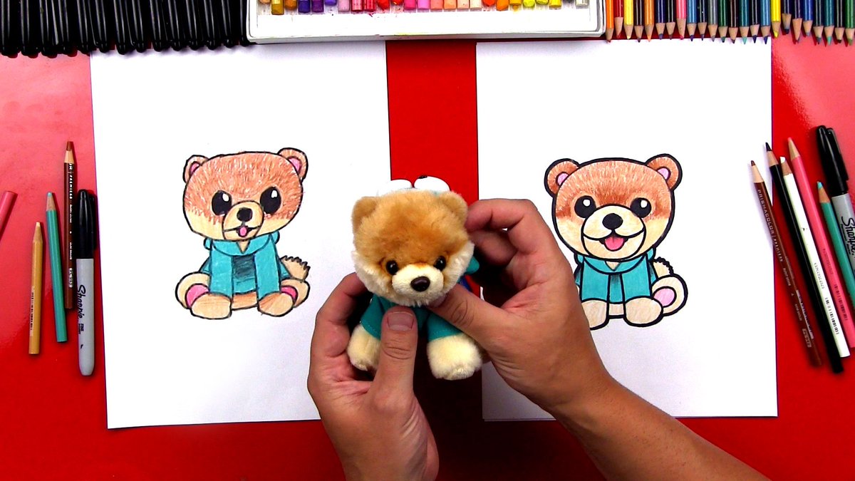 Featured image of post Art Hub For Kids How To Draw A Bear - How to draw a wolf for kids.