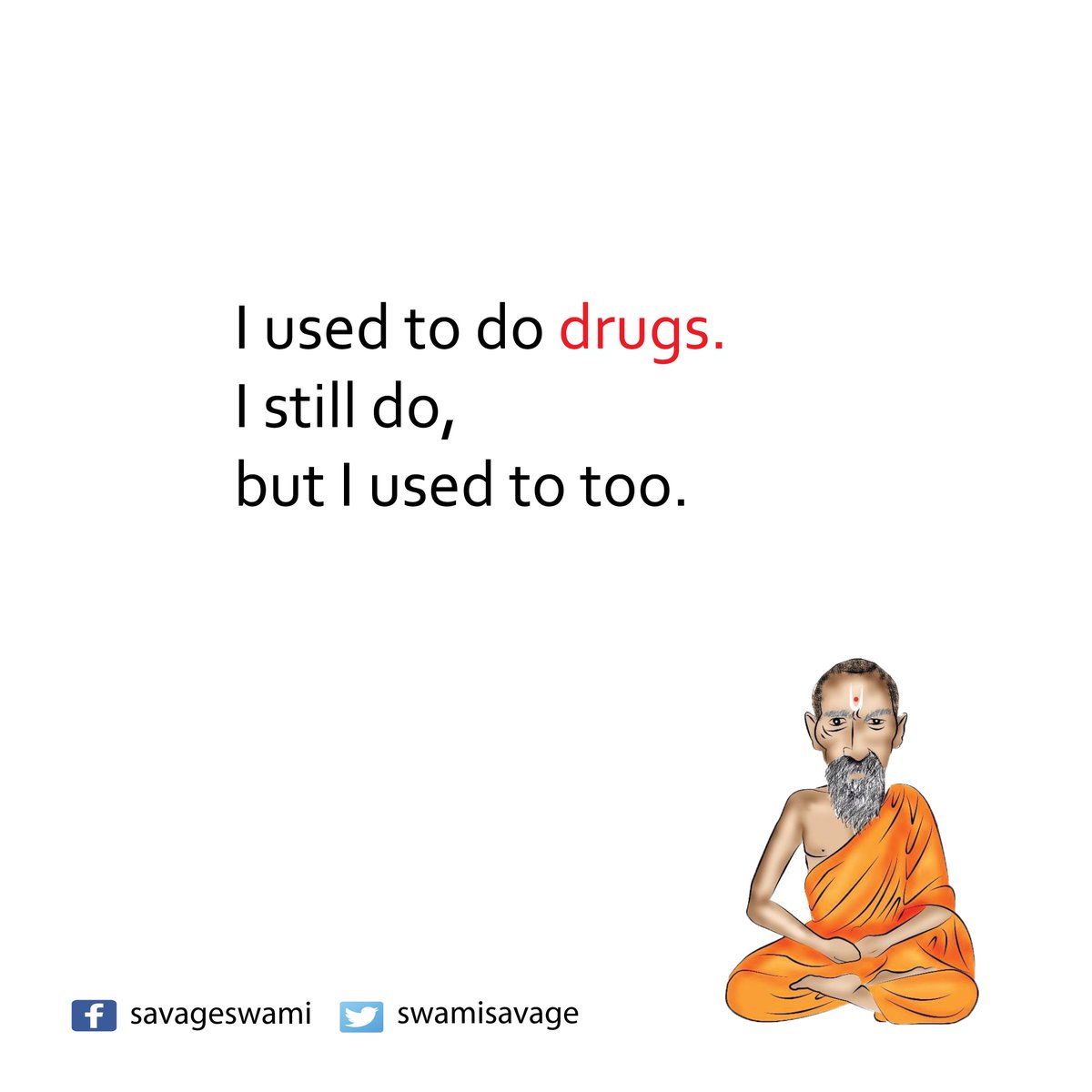 savage swami (@swamisavage) on Twitter photo 