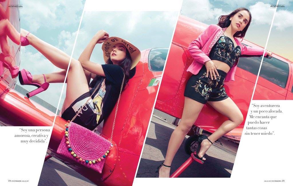 broke_mm's tweet image. Nuestras #brokedolls para la Revista Chic! ✨ #brokemm
