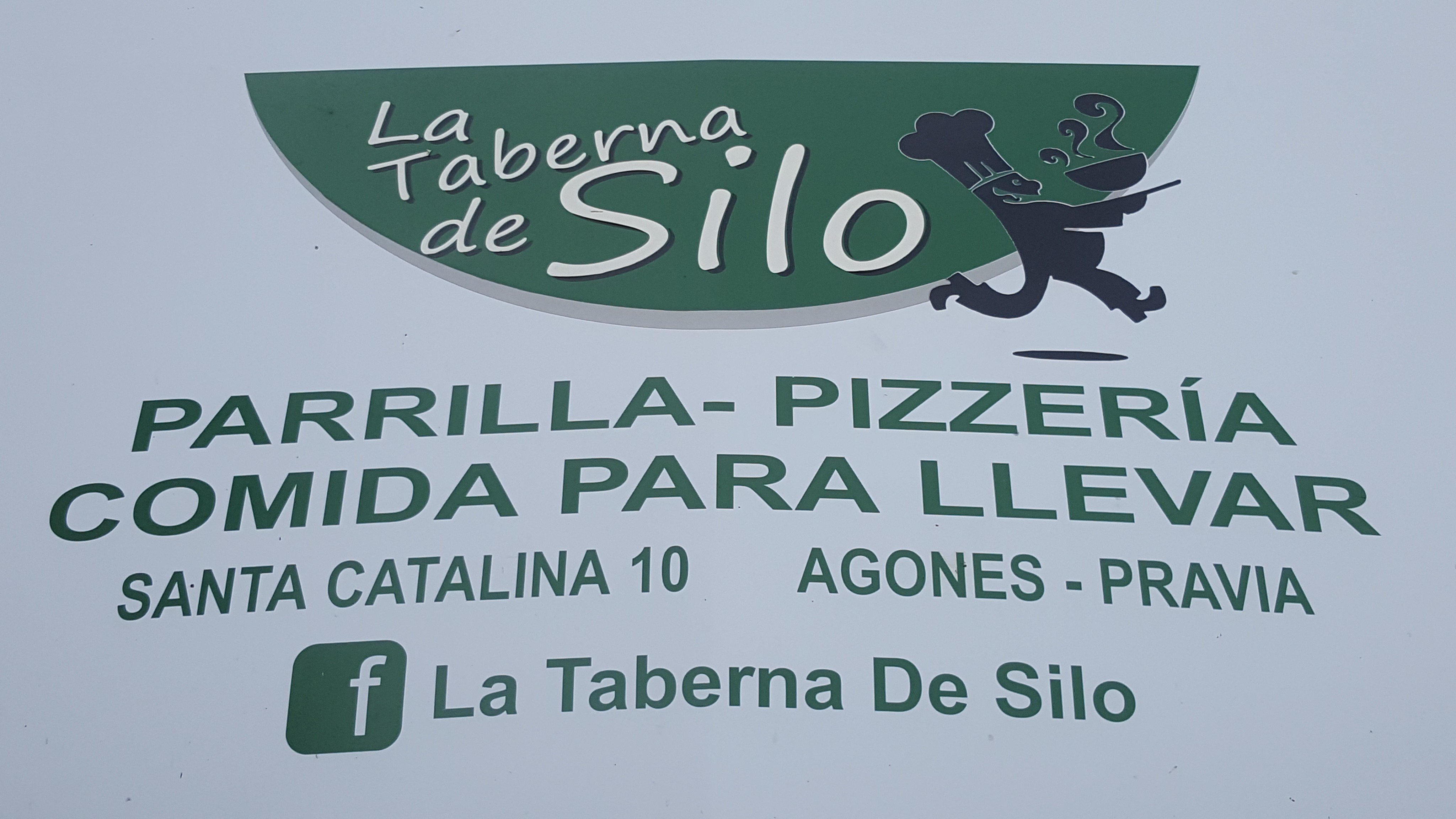 La Taberna de Silo (@taberna_de_silo) / X
