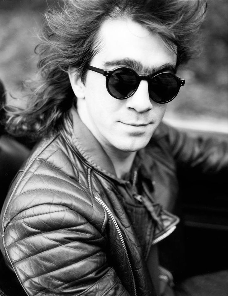 Happy Birthday to Bill Berry, born this day in 1958! 