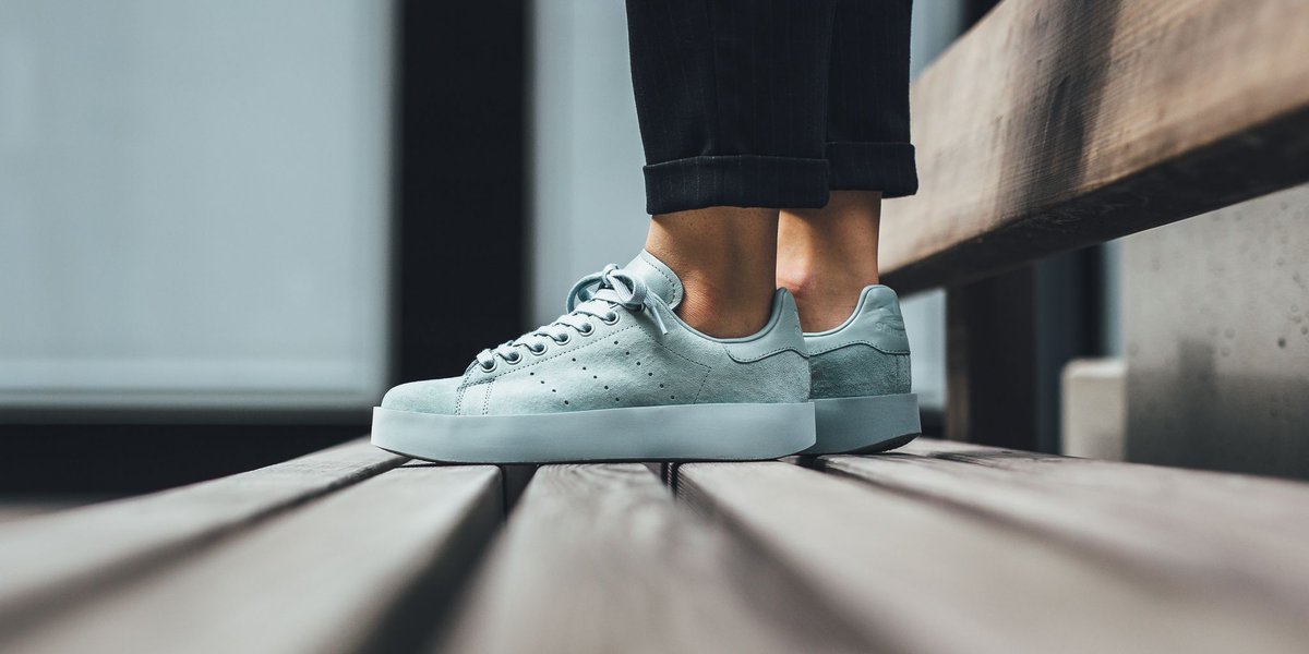 adidas stan smith tactile green