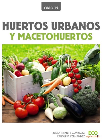 La #Guía para iniciarse en la horticultura ecológica urbana ➡️  owl.li/Cxhl30dkSsm Por <a href="/EcoAgricultor/">ECO Agricultor</a>