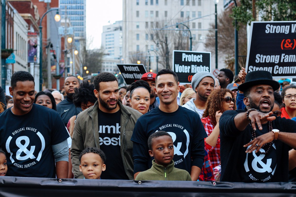 <a href="/AndCampaign/">The AND Campaign</a> wants to connect with biblical Christians all over the country. Email us at engage@theandcampaign.com #compassion #conviction