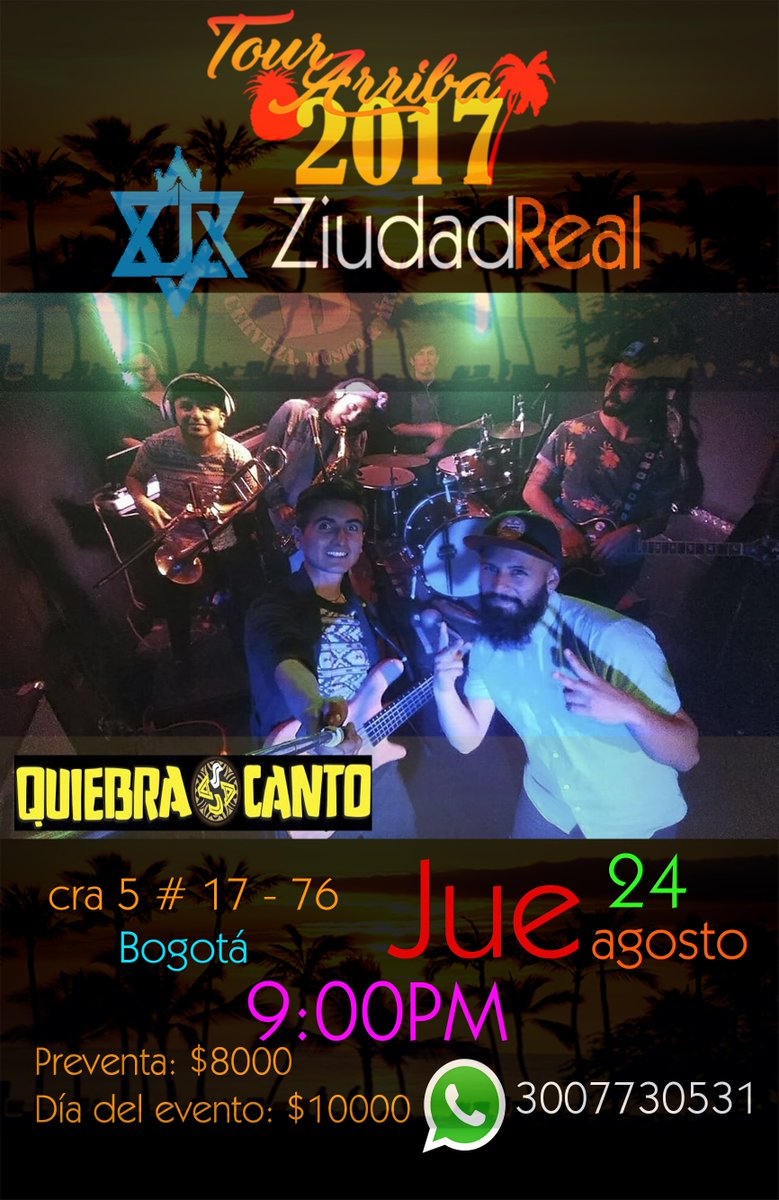 Ziudad Real Oficial tweet media