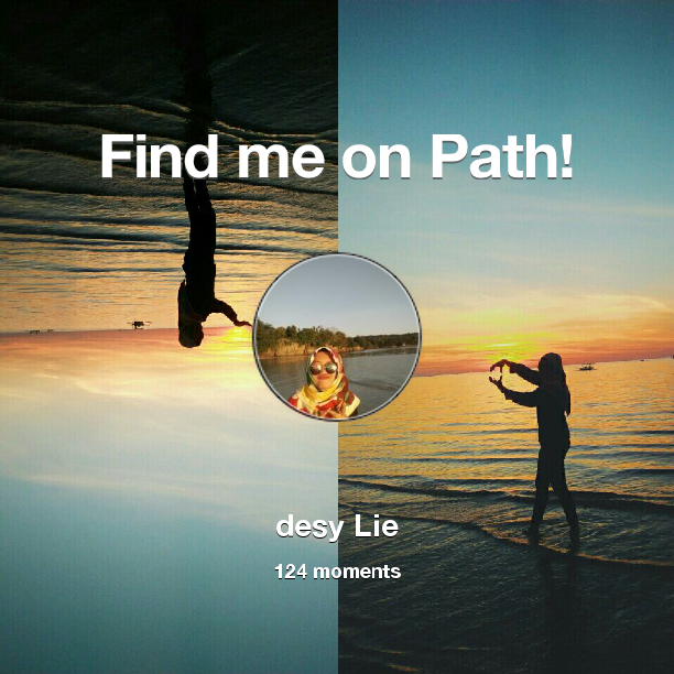 deca_desy's tweet photo. Find me on #Path now! Go to https://t.co/FeC0bH6Tuw https://t.co/dORLbpXOXU