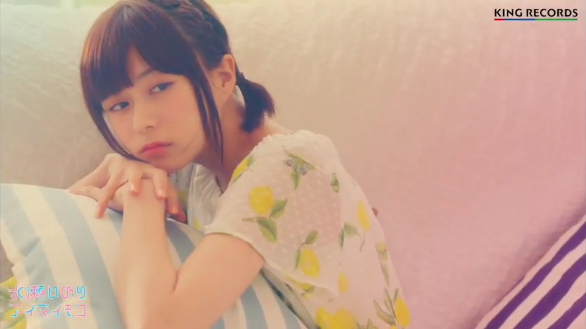 縁 えにし Mvかわいい過ぎて 何も言う事ないです 水瀬いのり アイマイモコ T Co 1nod4mrvtn Twitter