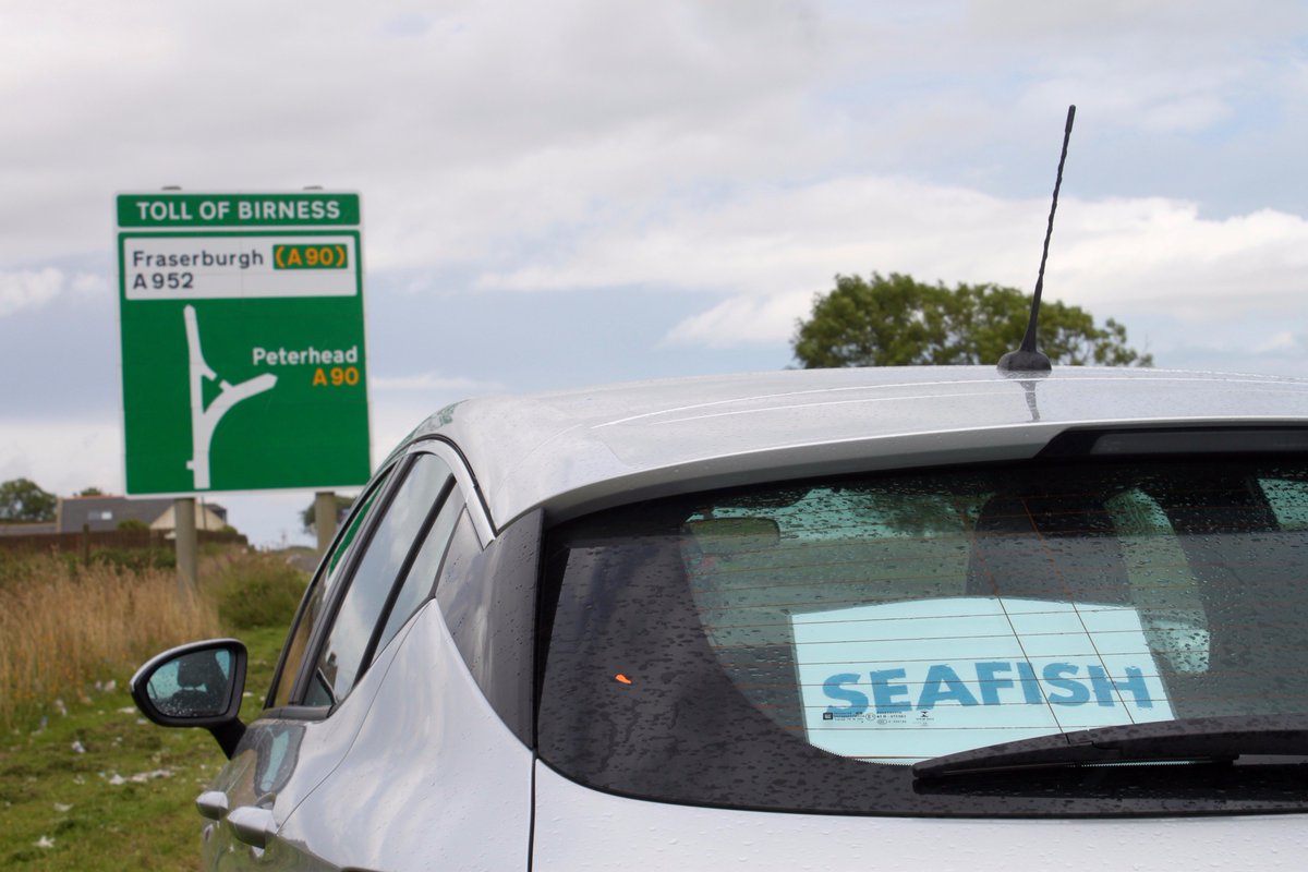 seafishuk's tweet image. Our annual #FleetSurvey kicks-off this week in NE Scotland. Say &quot;hello&quot; to our new field researchers and tell them about your #QuayIssues