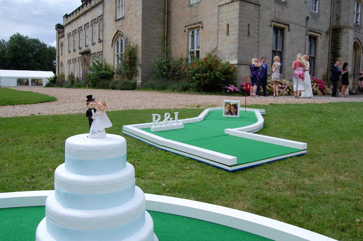 Ryan &amp; Laura's beautiful wedding on Saturday <a href="/Chidd_Castle/">Chiddingstone Castle</a>