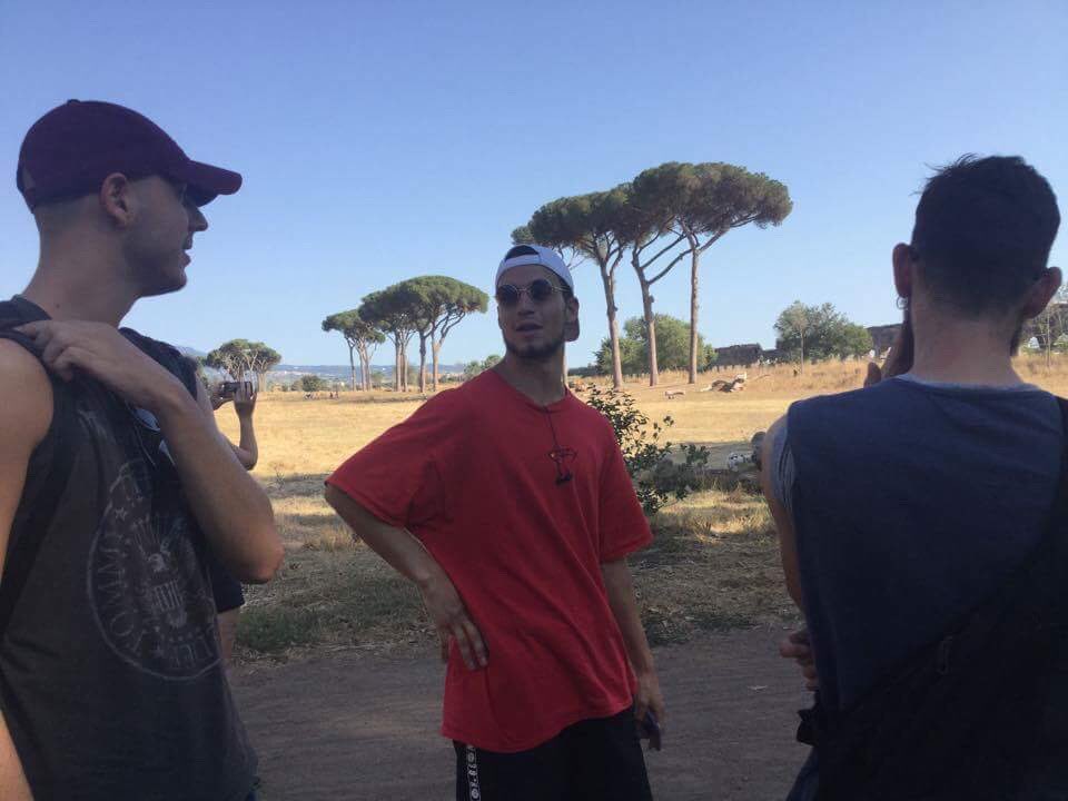 cozyera's tweet photo. Rome 🇮🇹 https://t.co/Fte1fmr1np