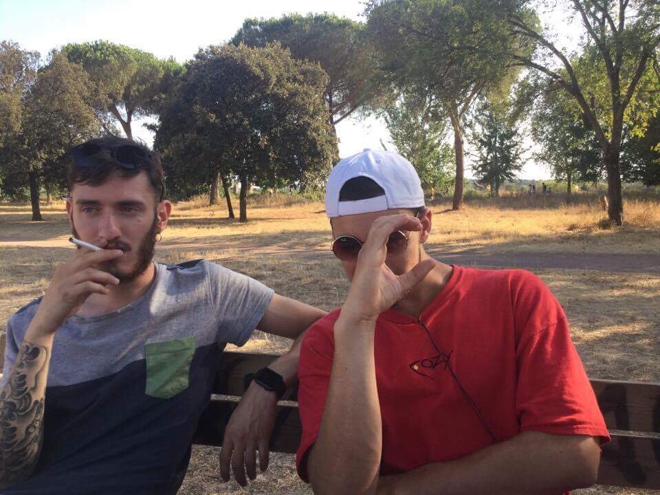 cozyera's tweet photo. Rome 🇮🇹 https://t.co/Fte1fmr1np