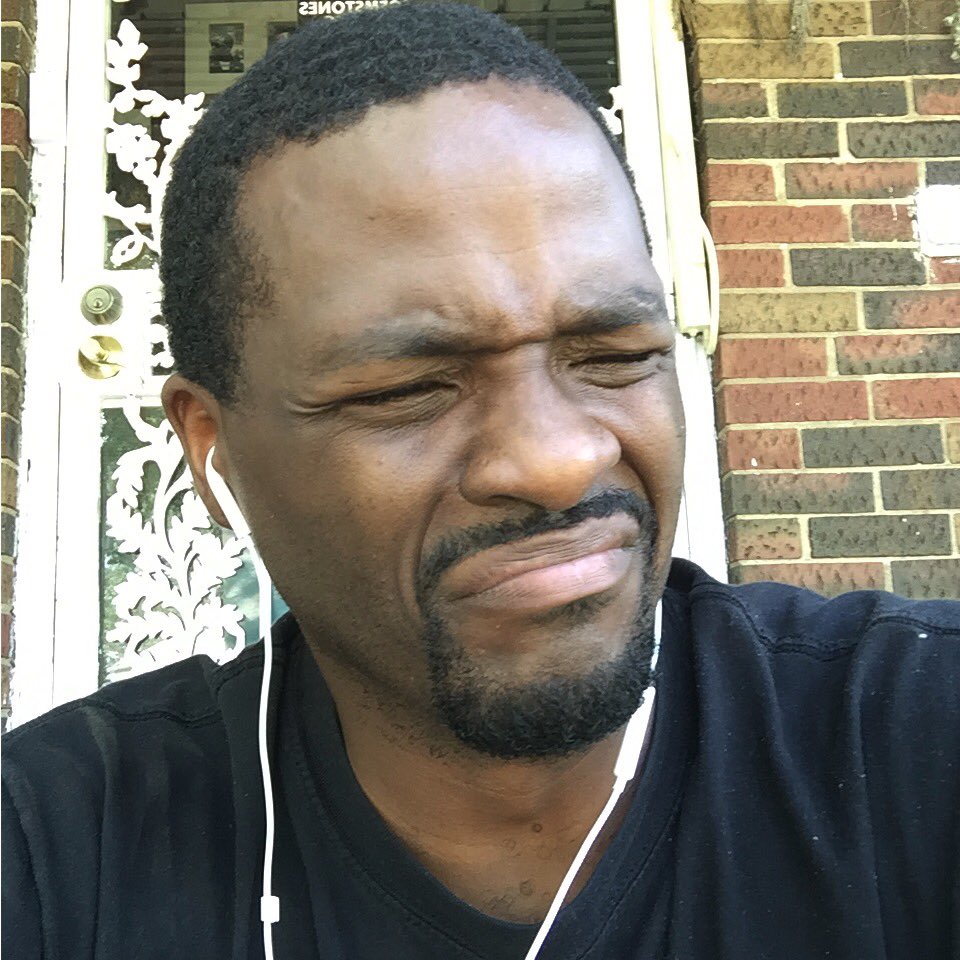 Me making the ugly face listening to my new track 🎼🎼#GFL