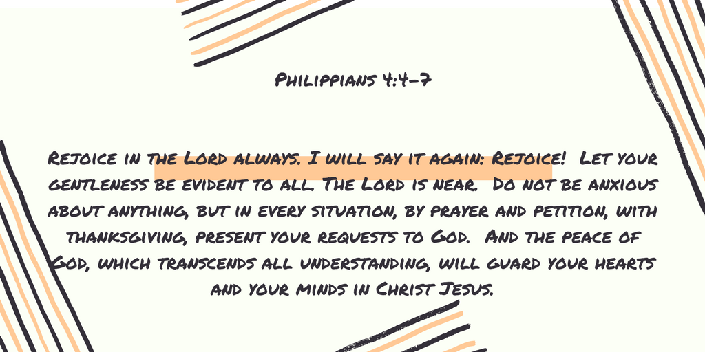 SpiritualArk's tweet photo. #MondayMotivation #BobFraleyMinistries #Philippians #CherishGodsWord https://t.co/Nj6gsdYNI3