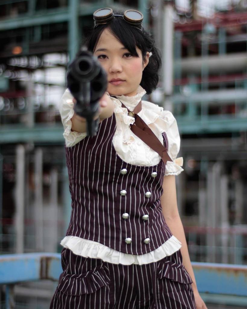 isola_jp's tweet photo. model:立体再生ロロネッツおおさわさき
photo:isola
NERF撮影
#model #modelgraphy #nerf #customnerf #kawasaki #japan #ナーフ #カスタムナーフ
#モデ… https://t.co/6Q5xENKROj https://t.co/3X6170RiYQ