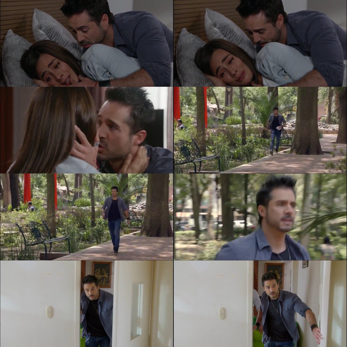 Ramon_EDR's tweet photo. Capturas de capitulo 116 
#EnamorándomeDeRamón #TeamRamón con cc. @JoseRon3 @RamonRamonTvMx @Canal_Estrellas pt.1 https://t.co/oO2fp4bNRC
