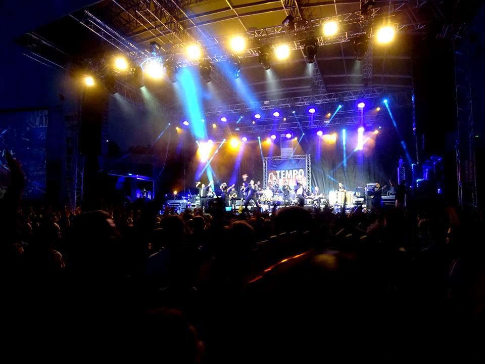 Unity Latin Tribute tweet media