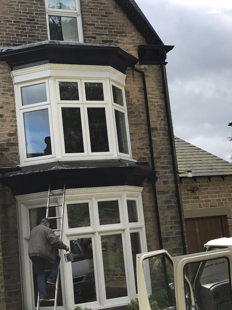 #noseams #noleaks in a range of colours #unbeatable #prices #sheffieldissuper #Yorkshire #roofing #guttering