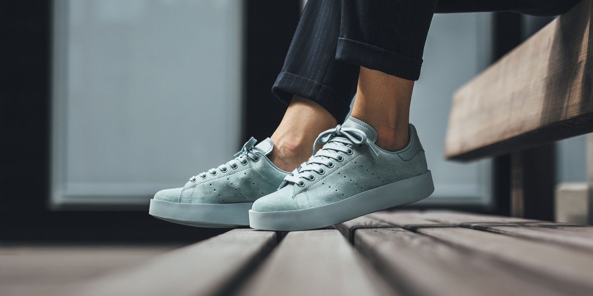 adidas stan smith tactile green