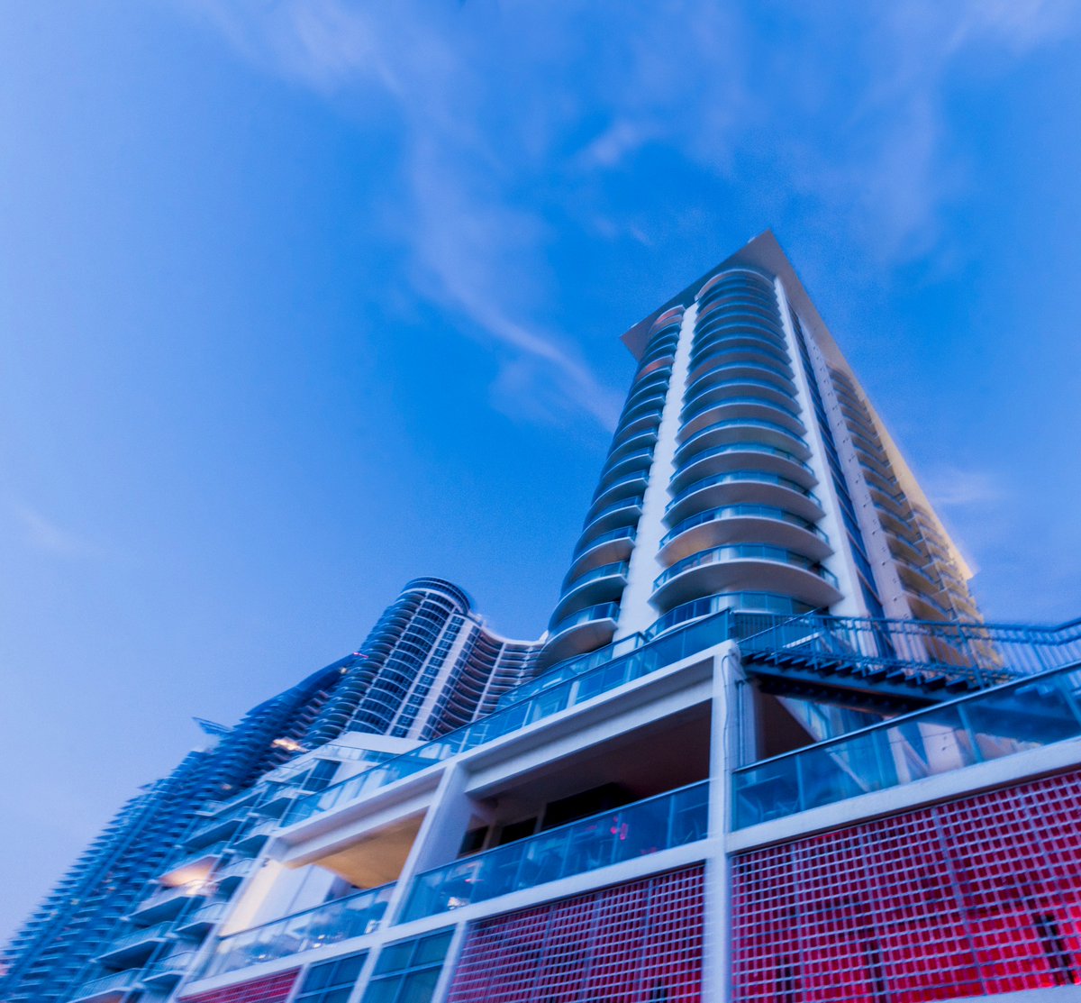 SIBMiami's tweet photo. Seattle-based @NHHotelsResorts will take over management of @SoleOTO in Sunny Isles Beach. https://t.co/r8FoqXBMl6 #VisitSIB #SoleOTO https://t.co/SEakdaBfrA