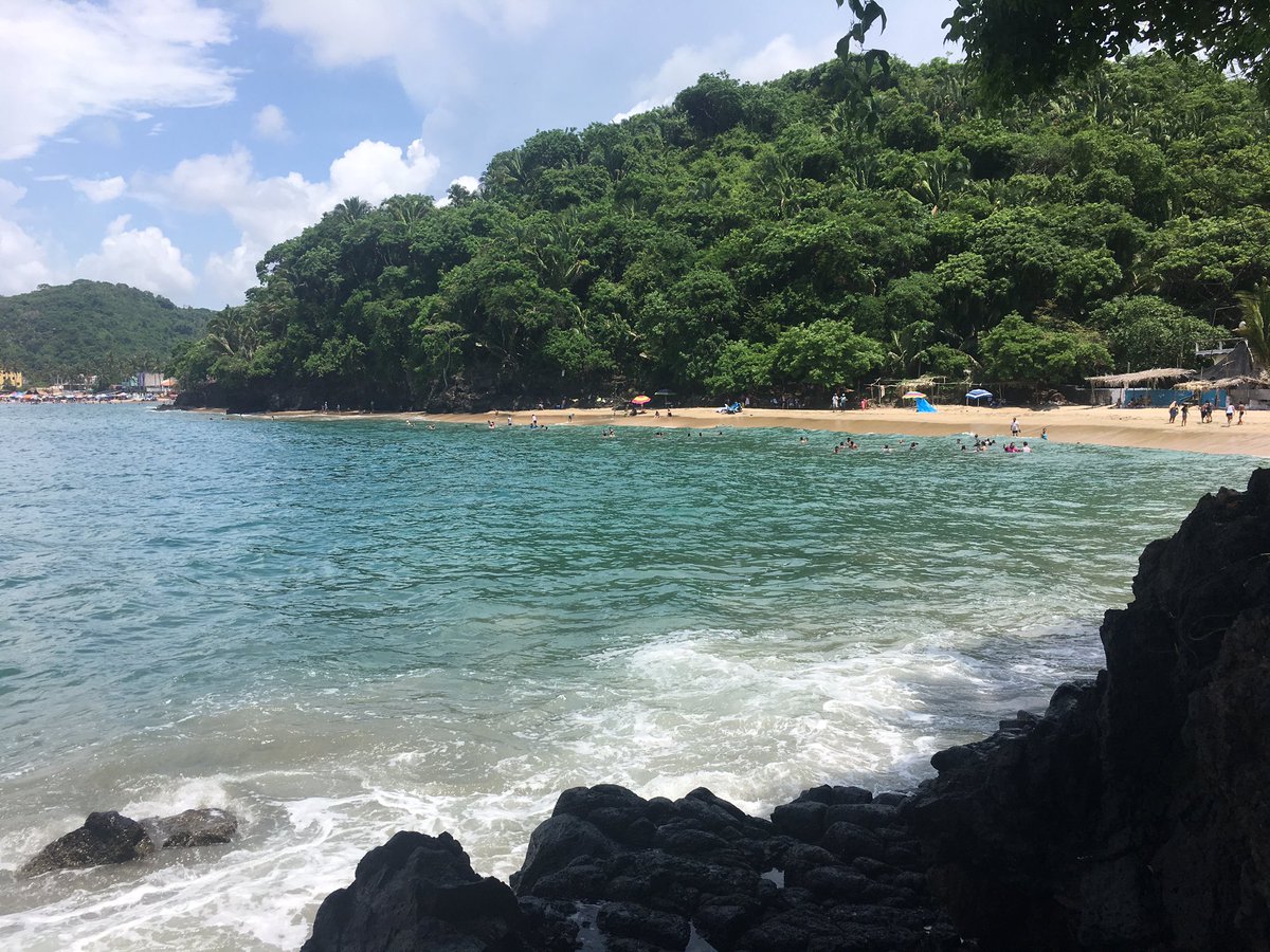 RMand088's tweet photo. #Nayarit #Mexico ☀️🏝🌊🍻🇲🇽 https://t.co/CpssKDLSNn