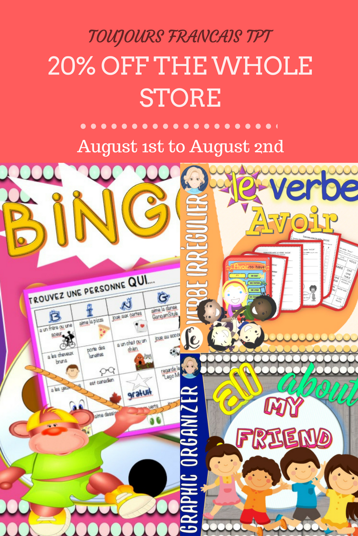 Throwing a #backtoschool sale Aug 1 and Aug 2! Whole store 20% off!!!! Super exciting! Check it out!
pinterest.com/pin/1749367667…