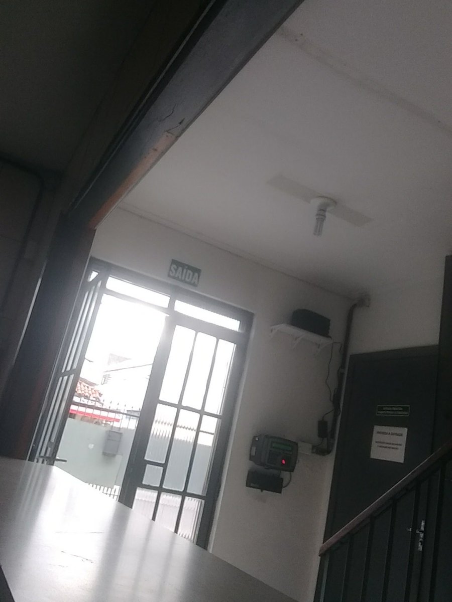 Trabalha pra fortalece a alma!!!