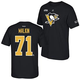 Happy Birthday to Evgeni Malkin 

 