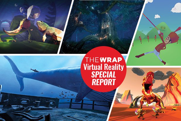 vacantlandscape's tweet photo. The Top 15 Virtual Reality Experiences You Should Definitely Check Out #VR #digitalnomad #createdigital https://t.co/n26jKp7LkN https://t.co/PUzX2qupPi
