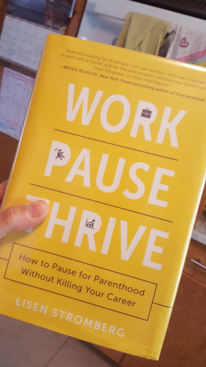 AngelaTohl's tweet photo. Have your say: #Returnship being developed by @Telstra to leverage hidden talent #WorkPauseThrive @LisenStromberg 
 https://t.co/H8l7QGUZkC https://t.co/IOM0n0tB4m