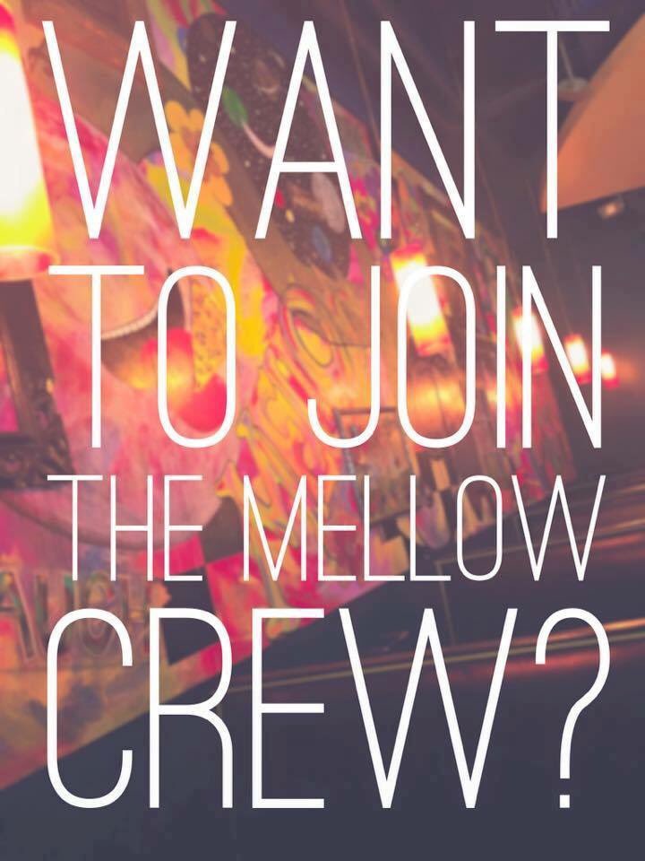 mellowWS's tweet image. We are currently looking to expand our kitchen staff! If you or someone you know has kitchen experience please call us at (336) 245-2820!