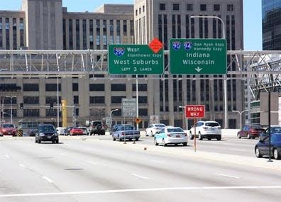 ConstructionEqt's tweet photo. DOT has approved the first phase of a major Eisenhower Expressway rehab project. https://t.co/d3kiCpAEF4 https://t.co/FEGUQpc5dm