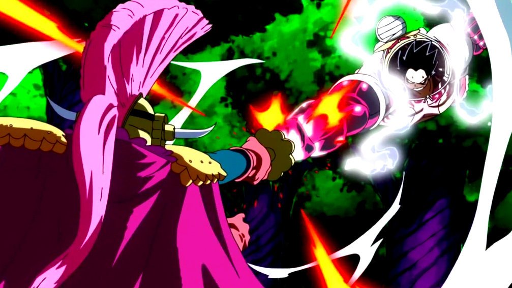 One Piece Passion Critique Des Episodes One Piece 798 799 Avec Une Question Metaphysique En Prime T Co Etqdlqtlif