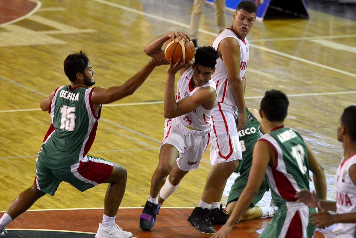 piodeportes's tweet photo. Panamá supera a México y obtiene bronce en Centrobasket Sub-17 - https://t.co/njrVXgiZ3y #PioDeportes #P0N https://t.co/AdSLV8bwGT