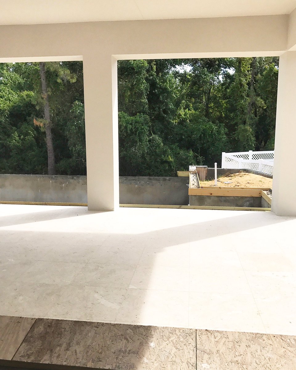 NewmanConstruct's tweet photo. Another great day on site. Can't wait for the Orlando project to come completely together 🙌🏼 // #jobsite #progress #orlando #construction https://t.co/FqwtZC6s79