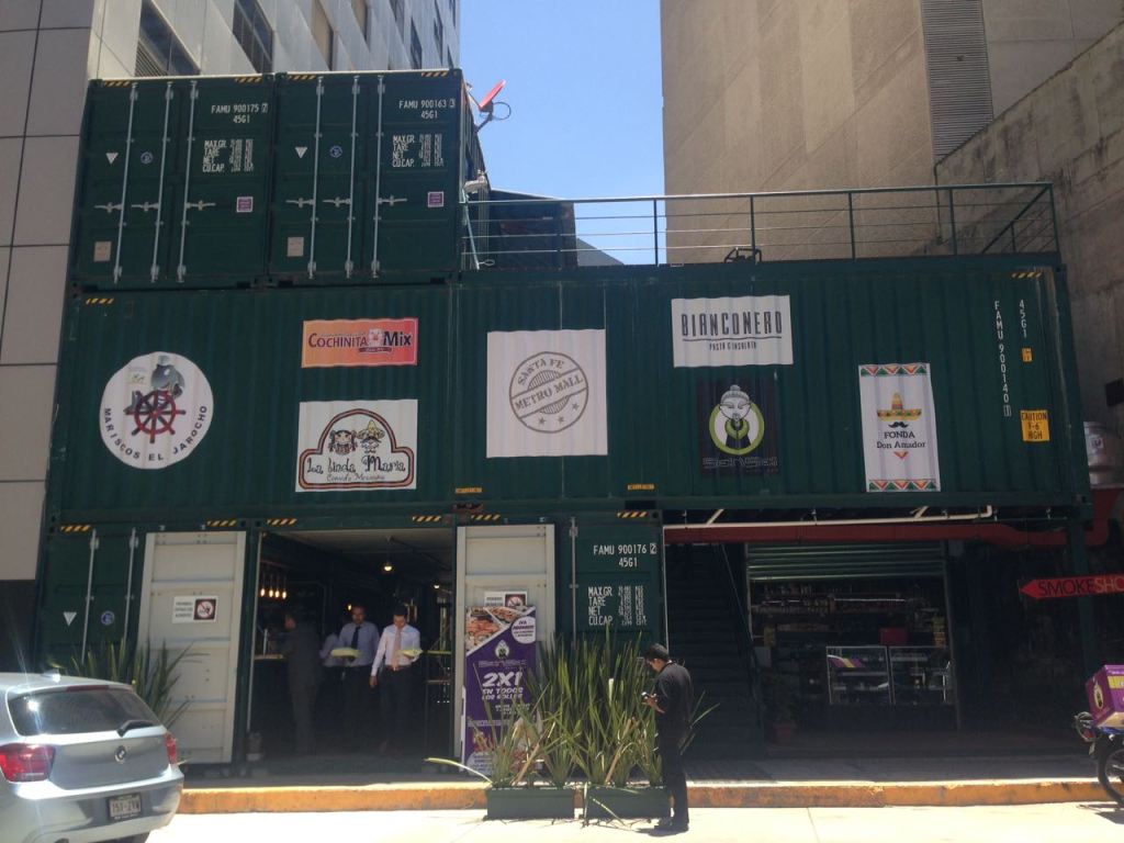 plan_fuga's tweet photo. El lugar para comer bueno, bonito y barato en Santa Fe https://t.co/Ou1RbayEtr https://t.co/aN0AoCXoD9