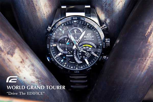 casio edifice usa