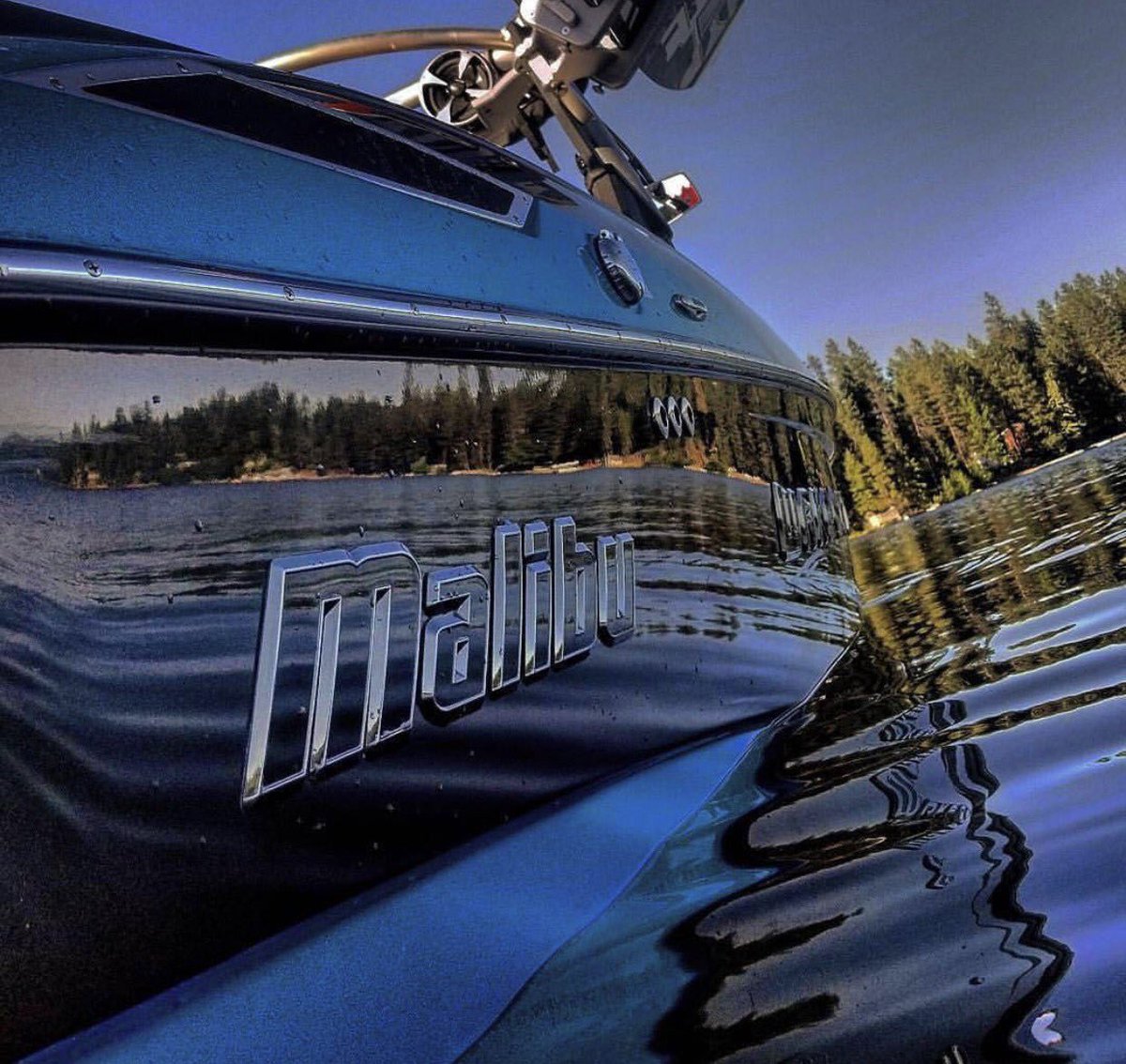 WAKEBOARD BOATS tweet media