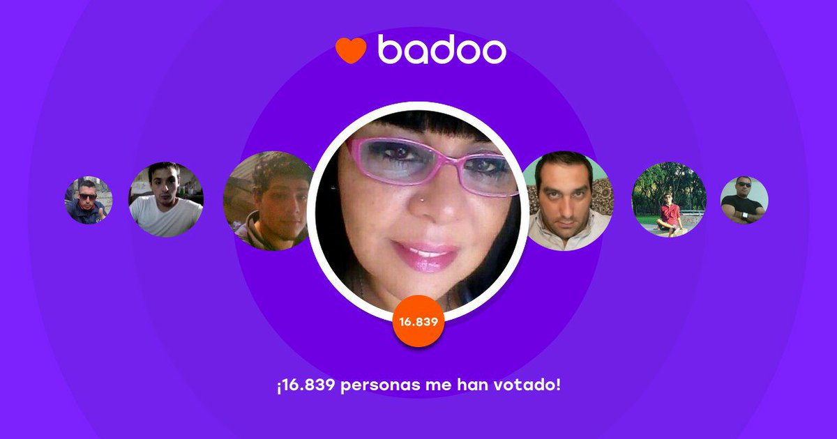 luji70's tweet photo. ¡Diviértete conociendo a Lujan y a otra gente interesante cerca entrando en Badoo! https://t.co/WUYKcCi6iD