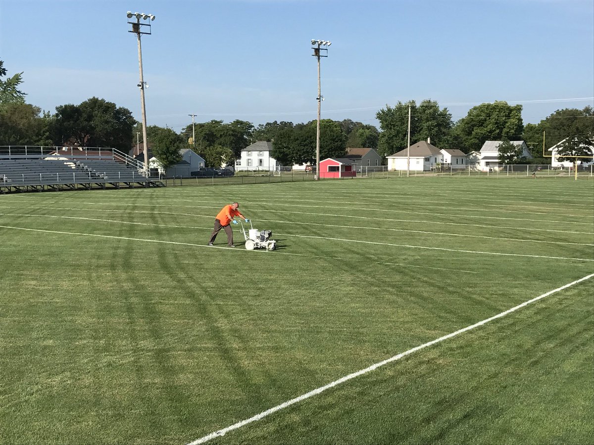 Sparta HS Activities tweet media