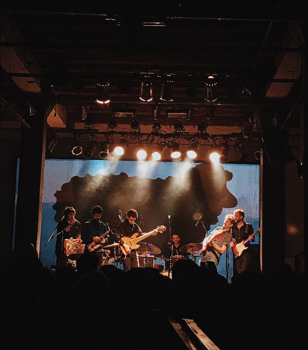 El sábado <a href="/DataFestival/">Data Festival</a> <a href="/RomanMusicOk/">Roman Musica</a> <a href="/floresramiro/">Ramiro Flores</a> <a href="/javiermalosetti/">Javier Malosetti</a> 👌🏼