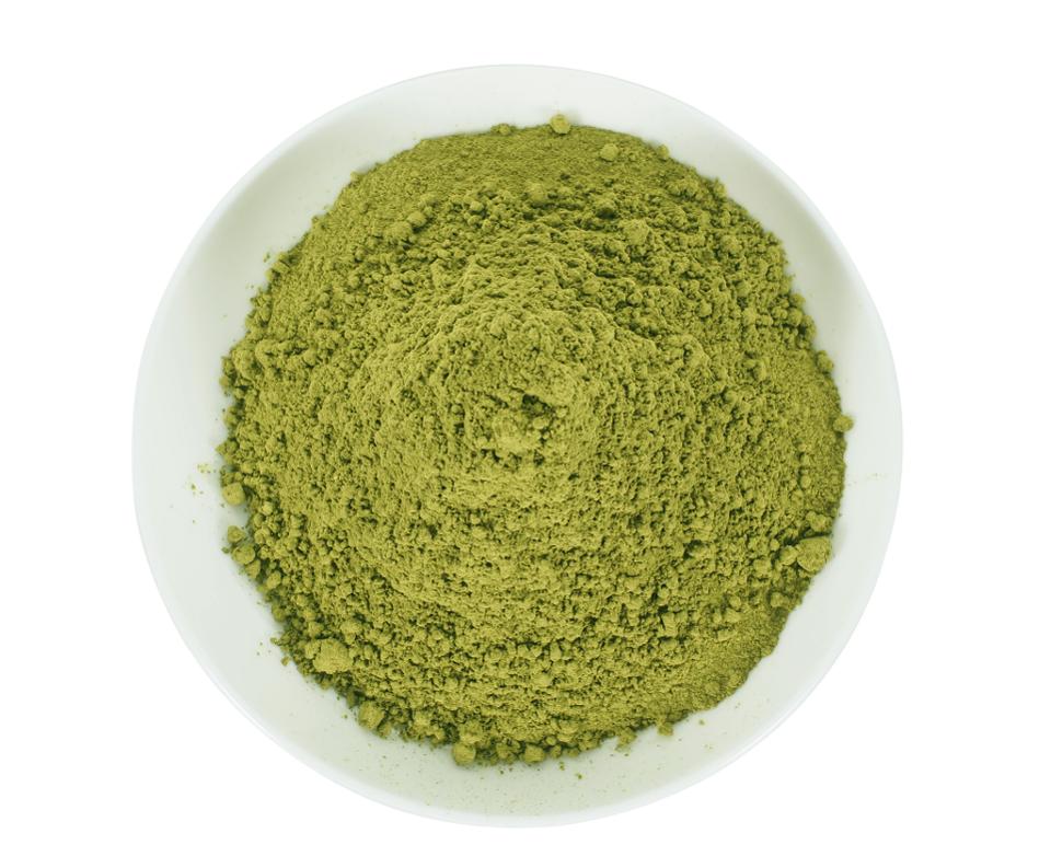 Forbes's tweet image. New study shows how green tea compound can protect your body and brain on.forbes.com/60138tgpX
