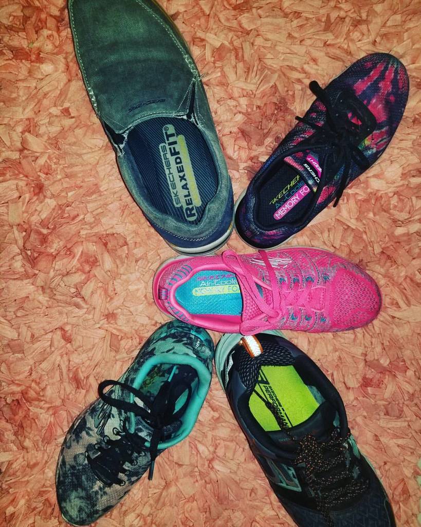 innerbombshell1's tweet photo. Skechers Vegan Shoes! https://t.co/7cQuKoMCq5

#skechers #footwear #sneakers #vegan #blog #blogger #innerbombshell https://t.co/Nsk0DytC8w