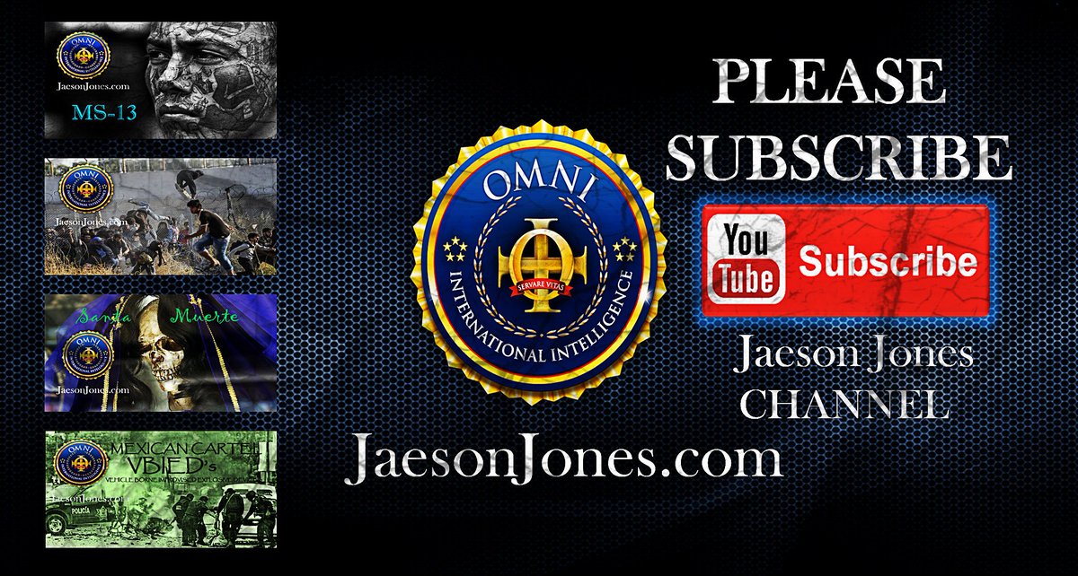 JaesonJones.com -  #MondayMotivation #keynotespeaker #foreignpolicy #humantrafficking #combattrafficking
#ms13 #ms-13