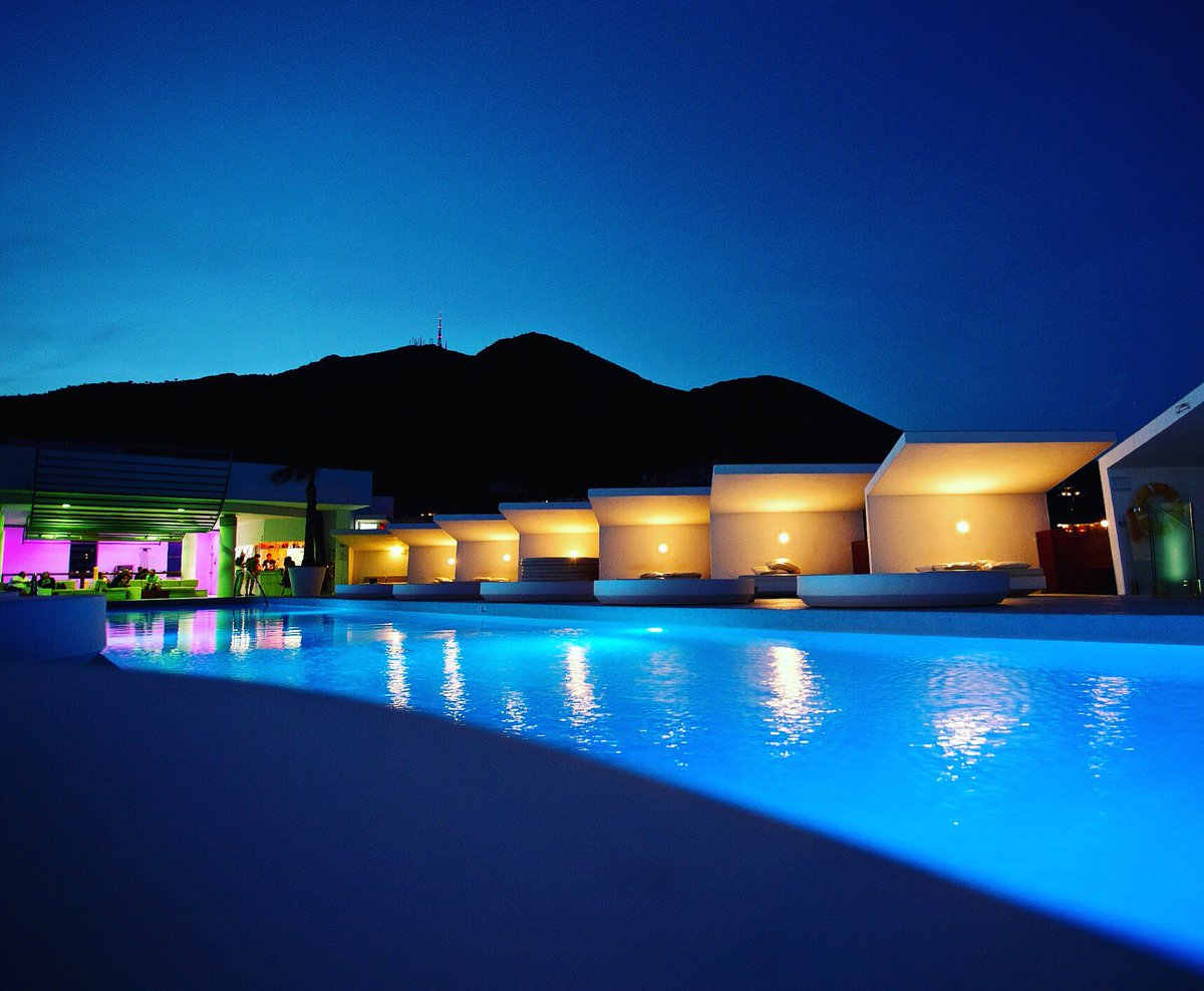 HigueronResort's tweet photo. This is our favourite place to spend last night of #July! Is it yours too? #Infinitymoments 
@doubletree #HigueronResort #Malaga https://t.co/UoppMDcVlV