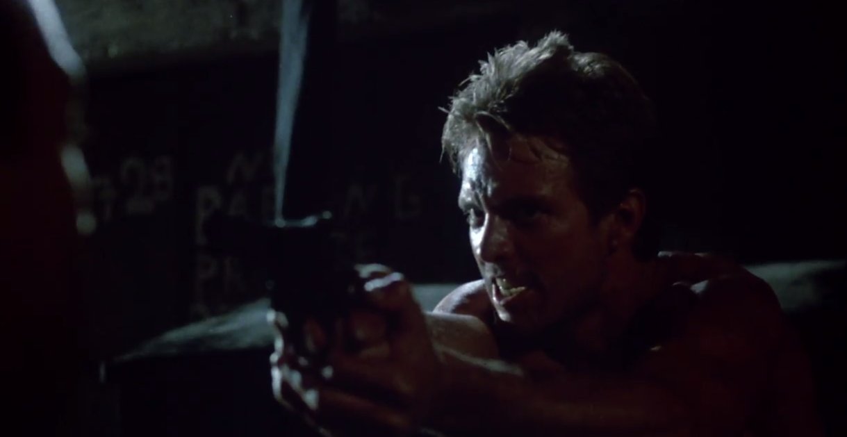 Happy Birthday to the great Michael Biehn, born July 31, 1956!  