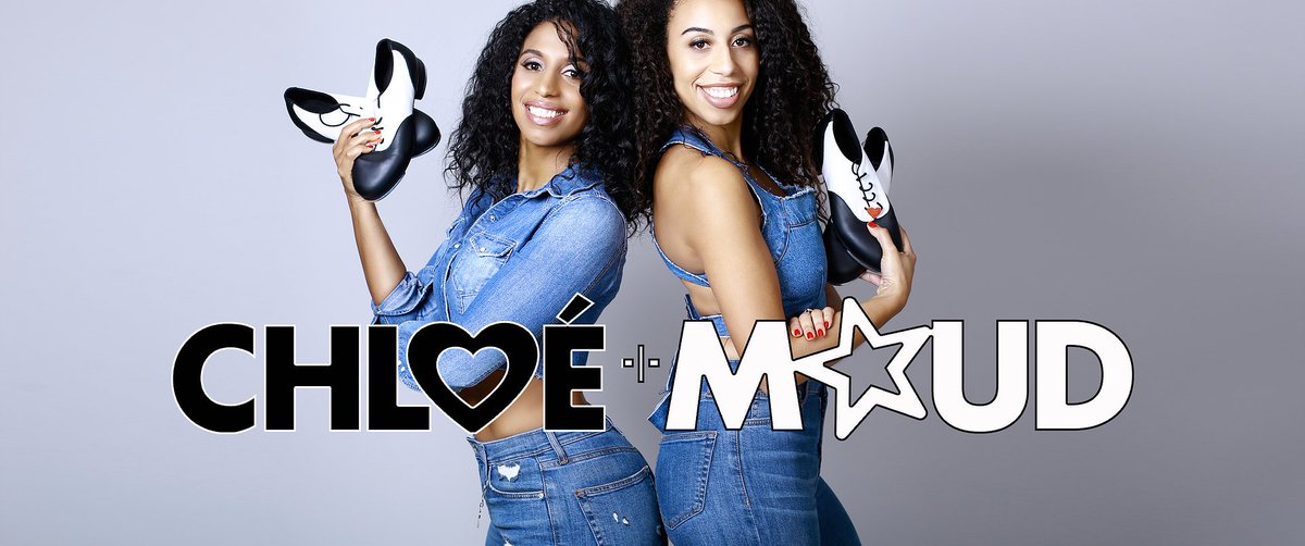 chloe arnold tap shoes