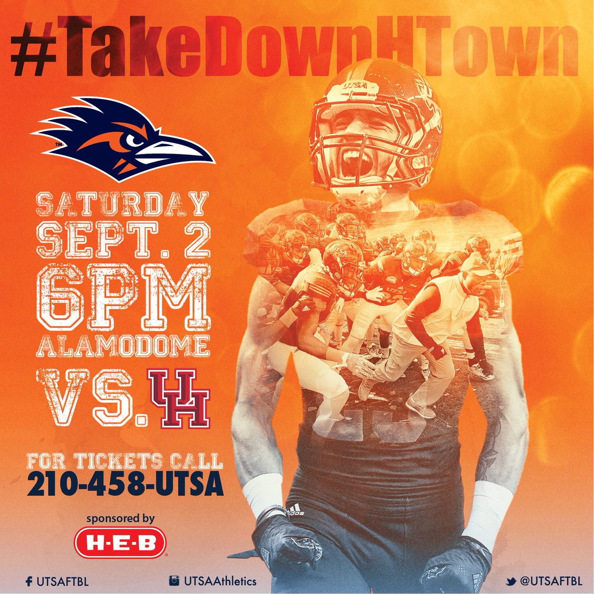 UTSAFTBL's tweet photo. Players have reported. We are one step closer to some @UTSAFTBL! It is almost time to #TakedownHTown https://t.co/o5hrSJCWRL