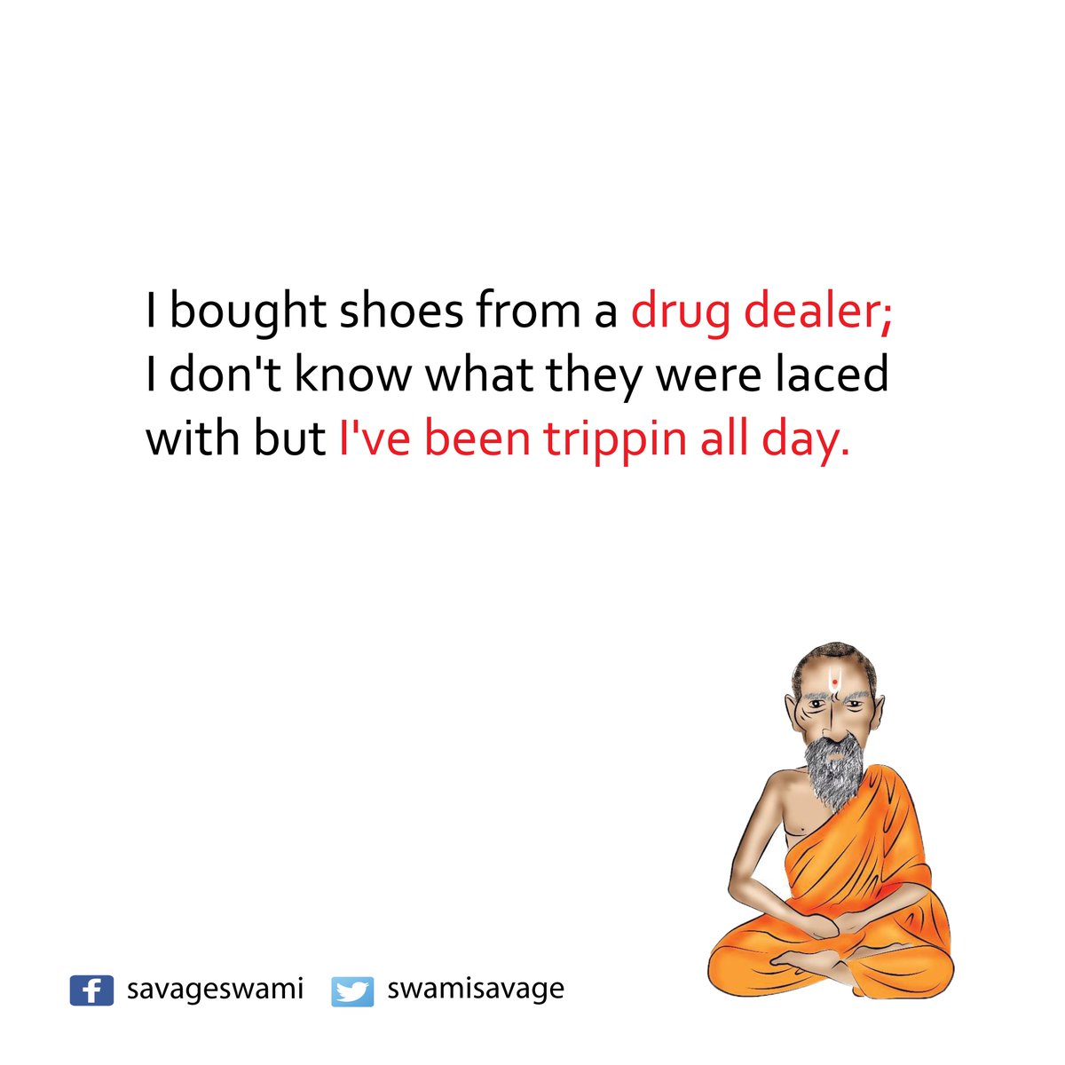 savage swami (@swamisavage) on Twitter photo 