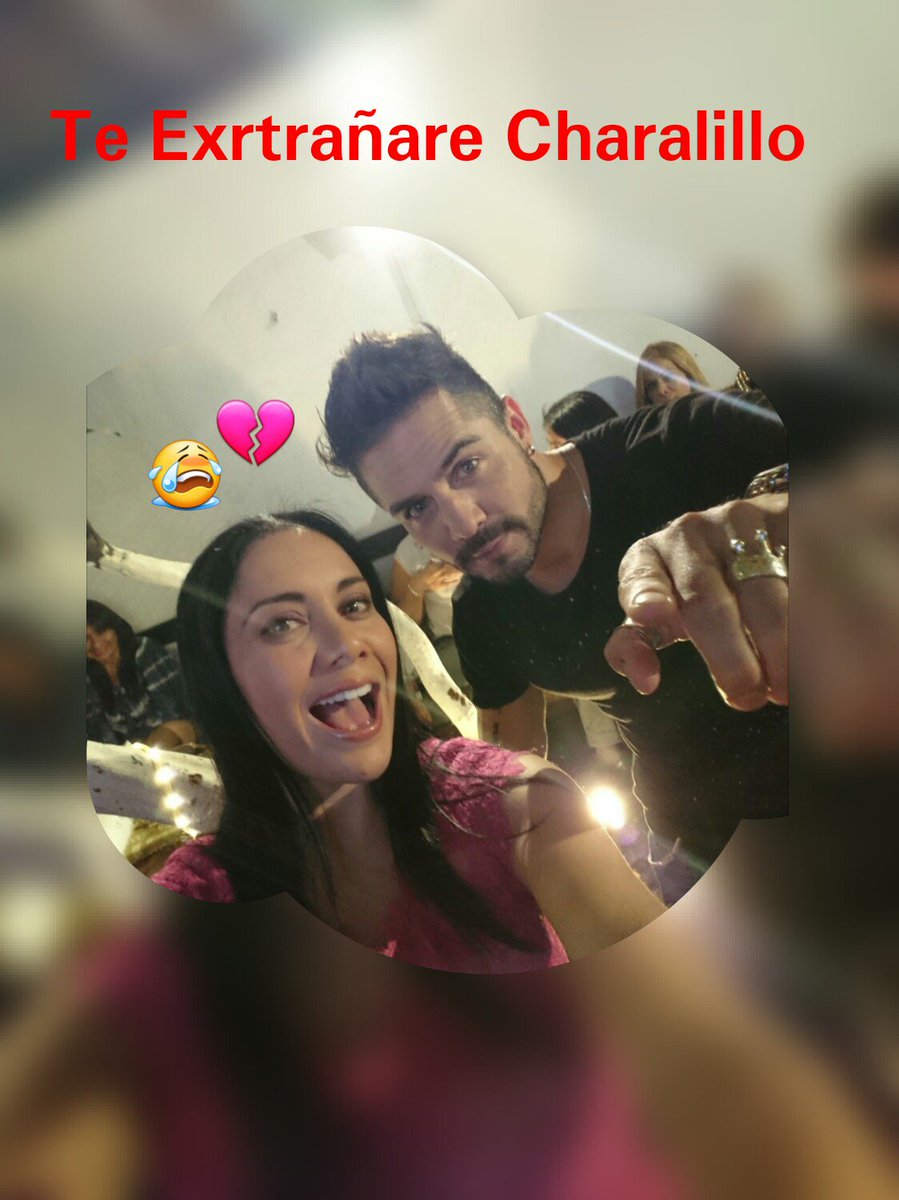 TeamRamonLopez's tweet photo. Me Encantan estas fotos de @JoseRon3 y @ESMEPIMENTEL https://t.co/wmWGwFl4yU